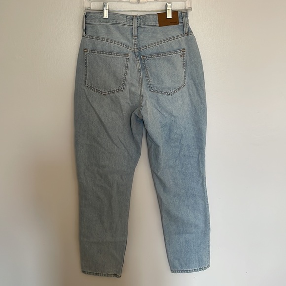 Madewell Jeans - Picture 4 of 4